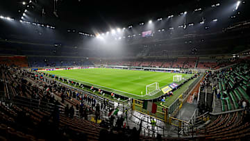 San Siro