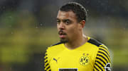 Bei BVB-Angreifer Donyell Malen läuft es noch nicht rund