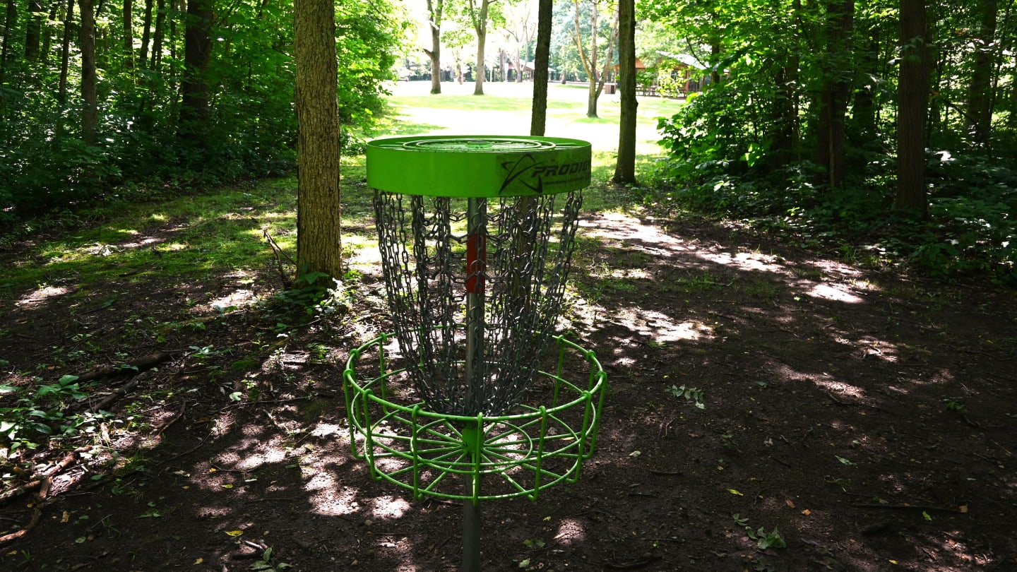 5 Best State and Town Park Disc Golf Courses in New York