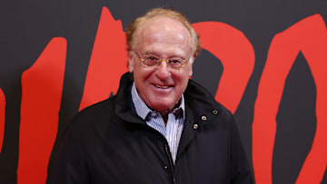 Paolo Scaroni