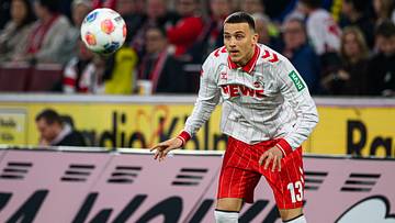 Für Said El Mala pokert der BVB überraschend hoch