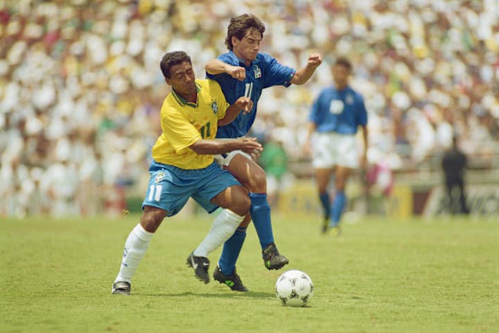 1994 WORLD CUP FINAL