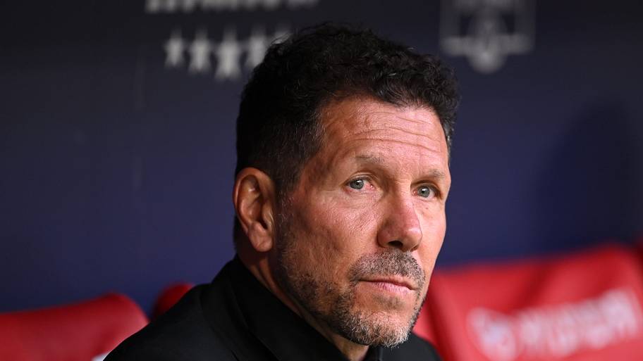 Diego Simeone