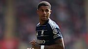 Marcus Rashford est de retour à Manchester United après son prêt à Aston Villa- 