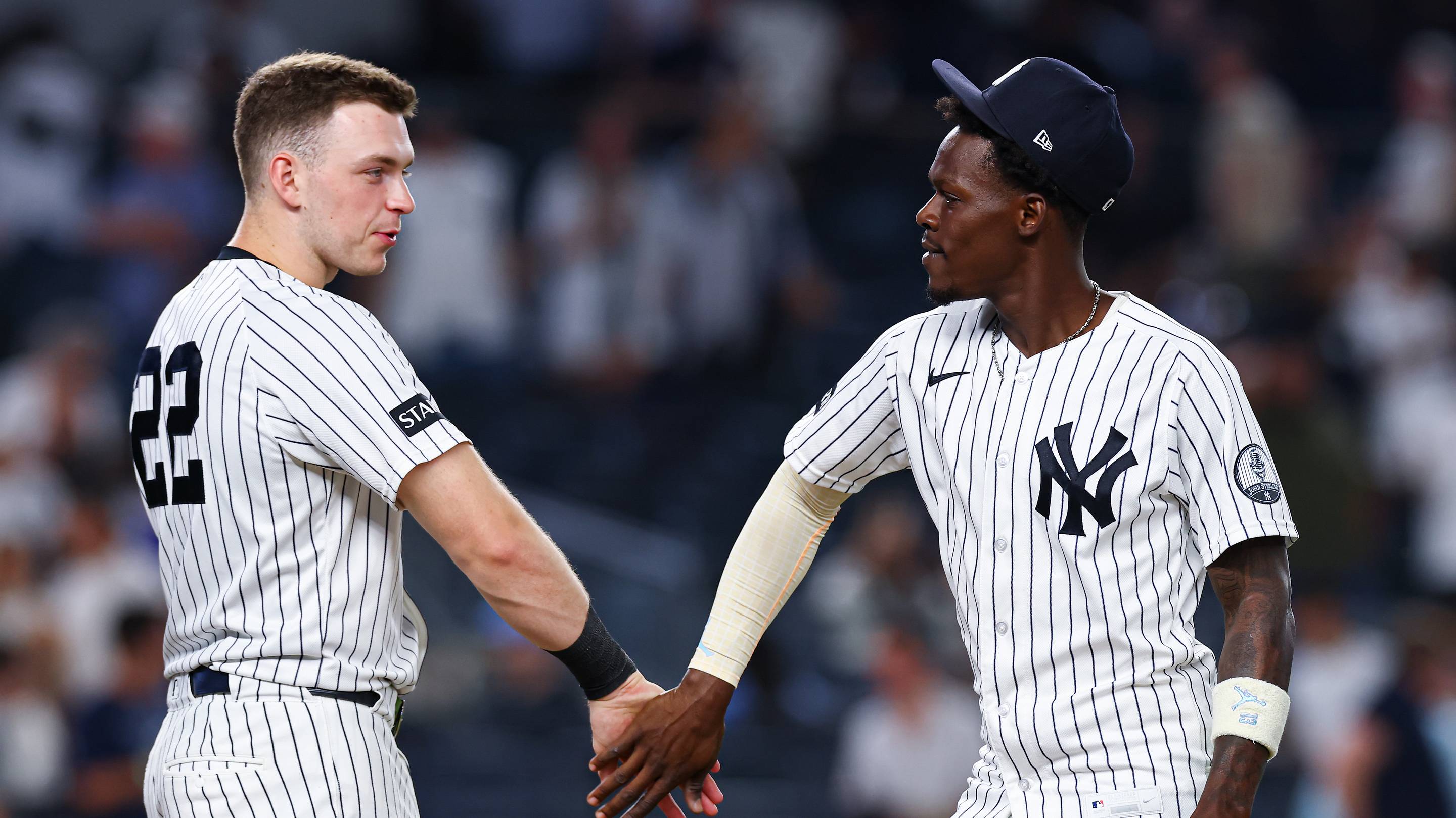 Padres Eye Jazz Chisholm as Potential First Base Fix, Says MLB Insider