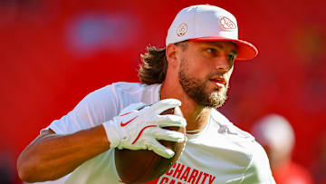 Chicago Bears v Kansas City Chiefs - NFL Preseason 2025