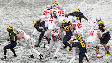 Not a fun watch for the home team fans.