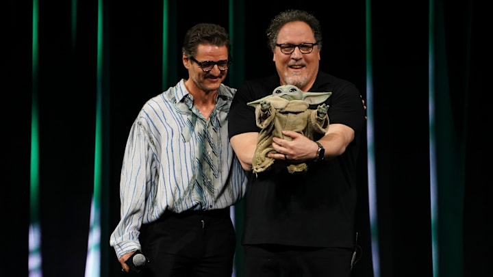 Star Wars Celebration Japan Day 1