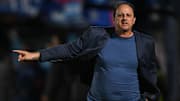 Rogério Ceni era técnico do São Paulo desde outubro de 2021