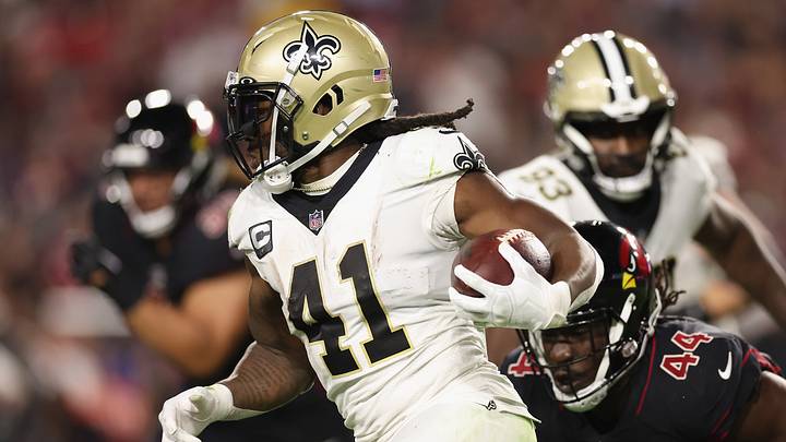 New Orleans Saints v Arizona Cardinals