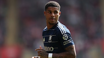 Southampton FC v Aston Villa FC - Premier League