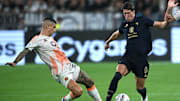 Juventus v AS Roma - Serie A