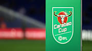 Birmingham City v Fulham - Carabao Cup Second Round