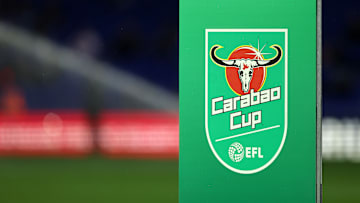 Birmingham City v Fulham - Carabao Cup Second Round
