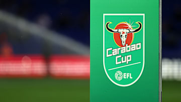 Birmingham City v Fulham - Carabao Cup Second Round