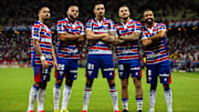 Leão do Pici preservou alguns titulares, mas mesmo assim deu conta do recado