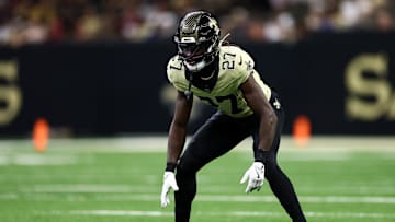 Arizona Cardinals v New Orleans Saints - NFL 2025