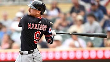 Cleveland Guardians v Minnesota Twins - Game One