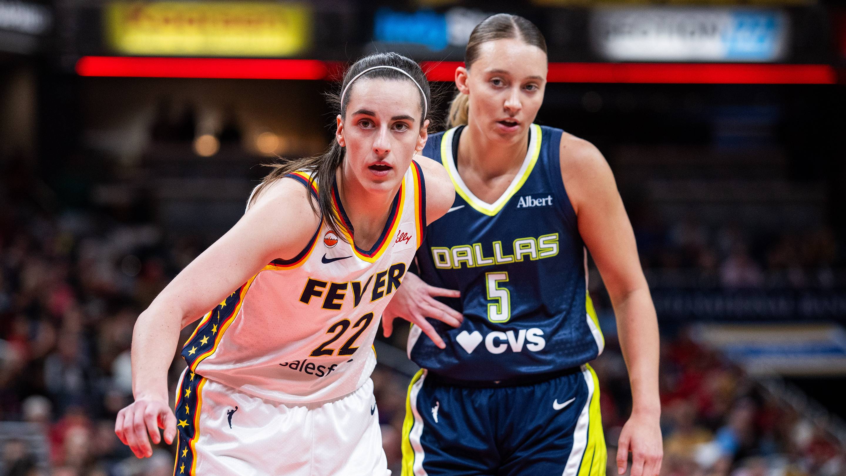 WNBA Rivals Week: What to know about every game