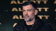 Sergio Conceicao