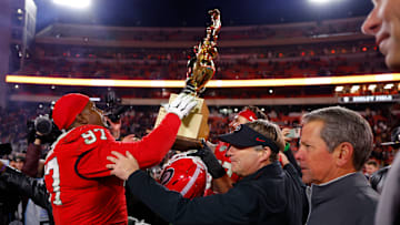 Georgia Tech v Georgia