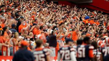 Syracuse football continues to make list cuts of four-star recruits, including top-60 national prospect Gabriel Jenkins.