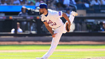 New York Yankees v New York Mets
