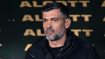 Sergio Conceicao