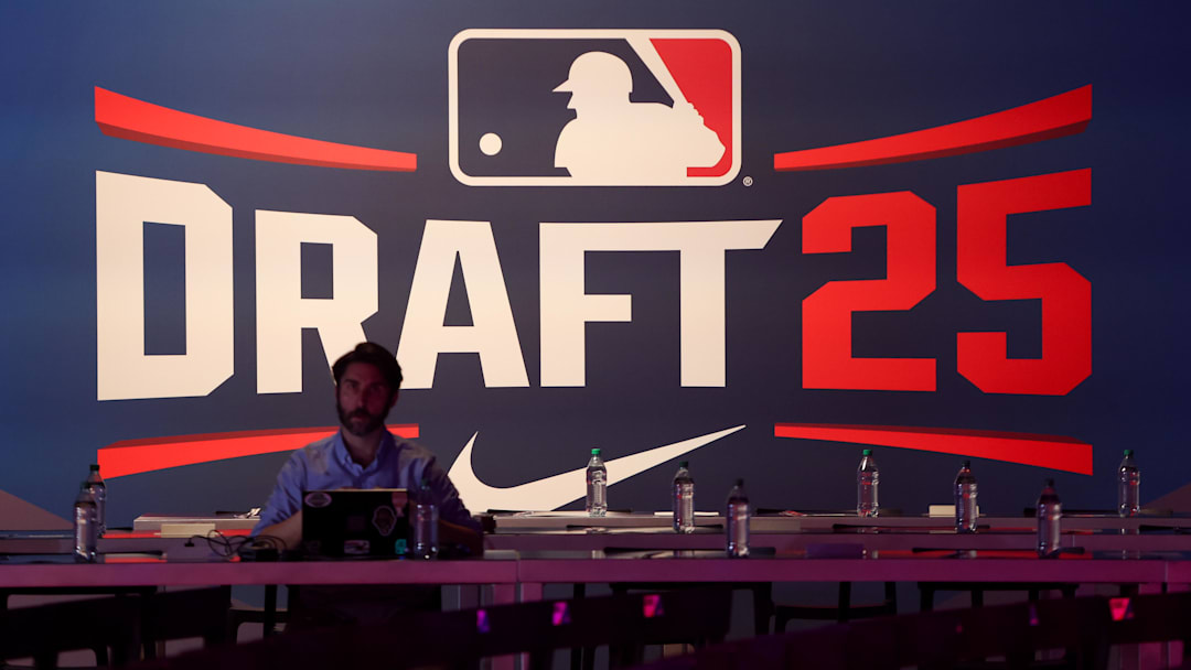 The 2025 Atlanta Braves draft was different than any in the last seven years.