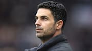 Mikel Arteta's Arsenal are struggling to find form