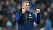 Howe has revived Newcastle's fortunes