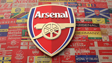 Arsenal v Villarreal - Pre-Season Friendly