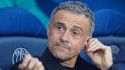 Le PSG de Luis Enrique va disputer la finale de la Ligue des Champions.