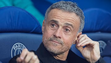 Le PSG de Luis Enrique va disputer la finale de la Ligue des Champions.