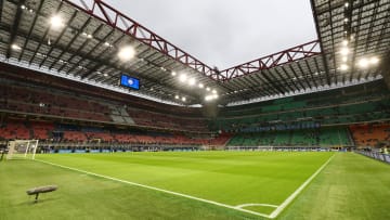 San Siro