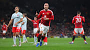 Christian Eriksen scored but was at fault for the equaliser