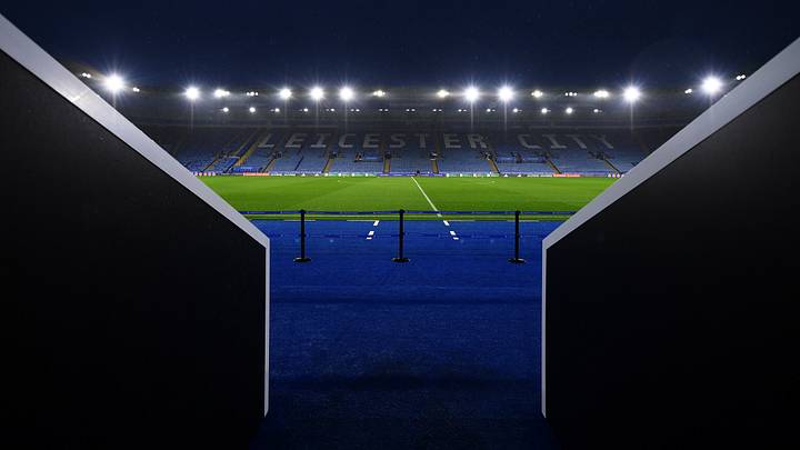 Leicester City v Arsenal FC - Barclays Women´s Super League