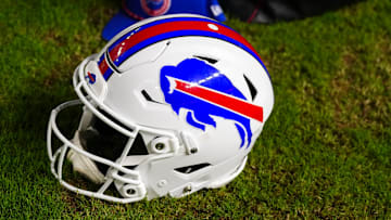 Buffalo Bills v Miami Dolphins