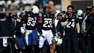 Oklahoma State v Colorado