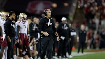 Florida State v Stanford