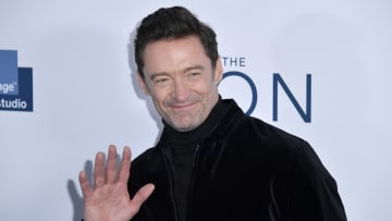 "The Son" Premiere At Cinema UGC Normandie