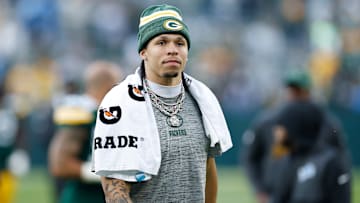 Detroit Lions v Green Bay Packers - NFL 2025