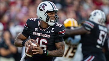 Missouri v South Carolina