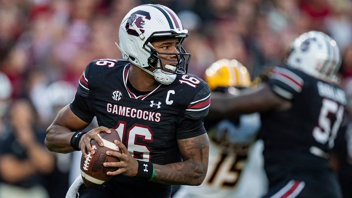 Missouri v South Carolina