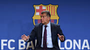 Joan Laporta