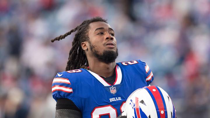 James Cook gets respect in ESPN rankings, but insider lists concern with  Bills' RB