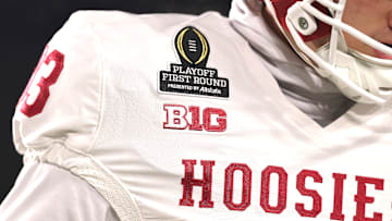 Indiana v Notre Dame - Playoff First Round