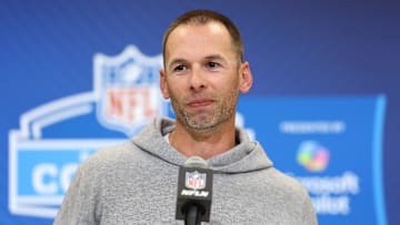 2025 NFL Scouting Combine