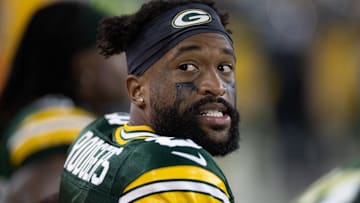 Pittsburgh Steelers v Green Bay Packers