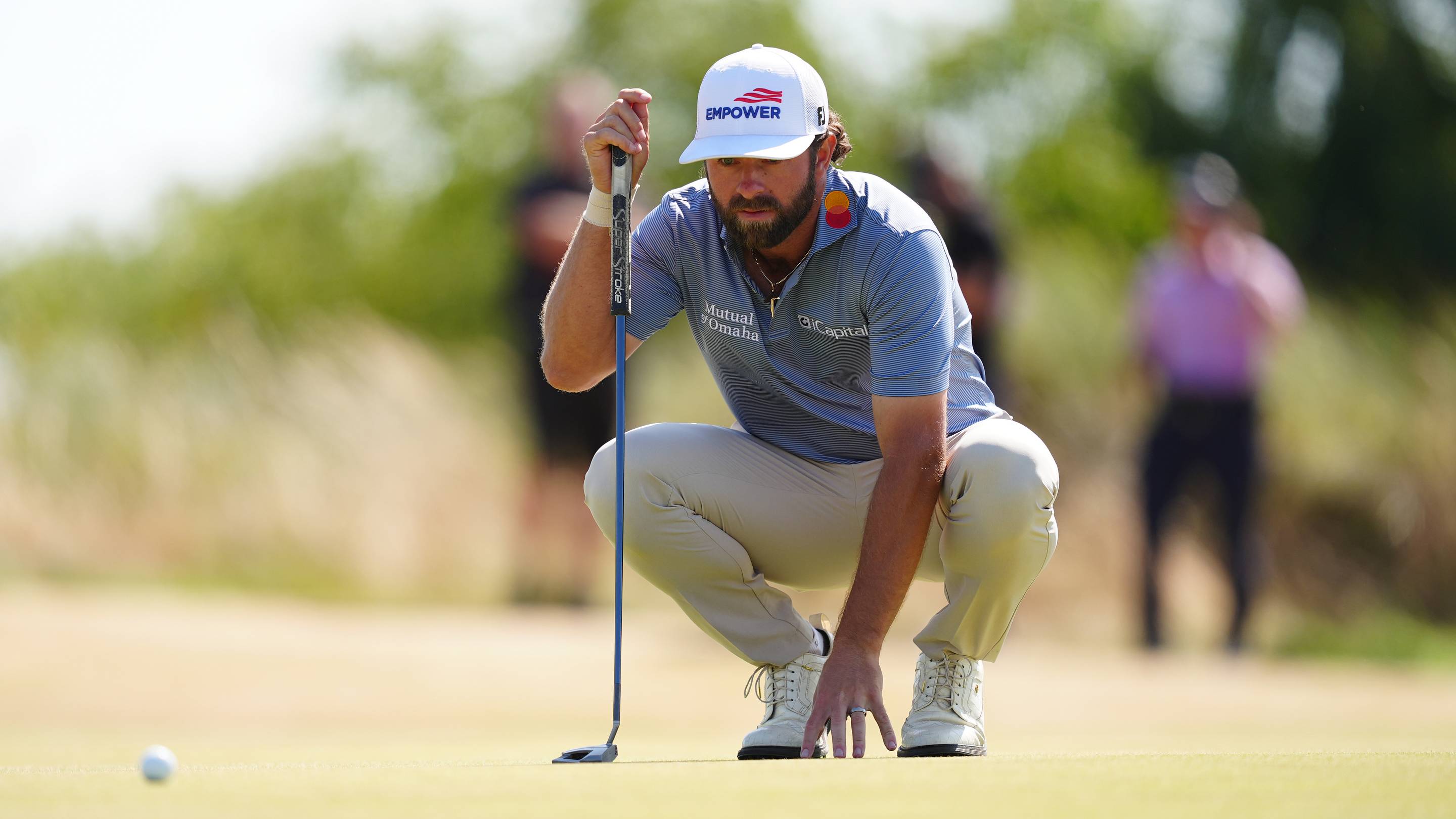 Open Championship payout distribution 2026: Prize money and purse at Royal Birkdale